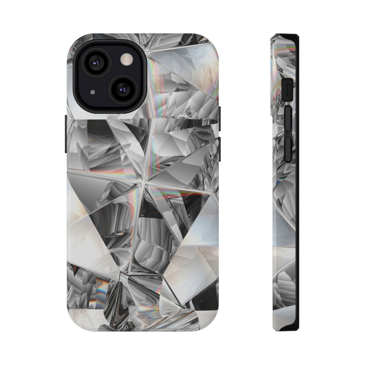 Impact-Resistant Phone Case – Flawless