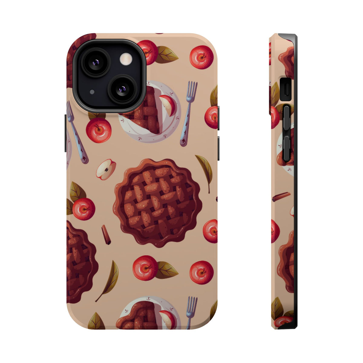 Wireless-Charging Compatible Case – Apple of My Pie