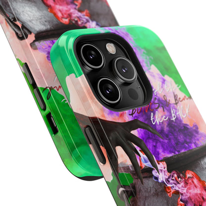 Impact-Resistant Phone Case – Wicked Remedies
