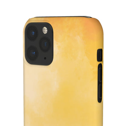 Snap Phone Case – Mellowtone