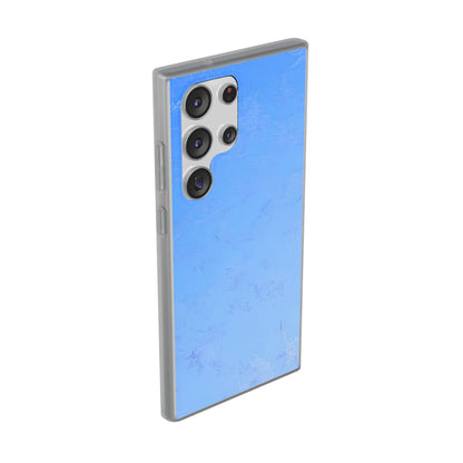 Flexi Case – Azure Fade
