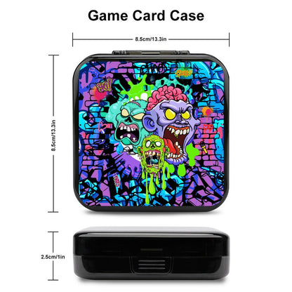 Game Card Case – Dead Loud