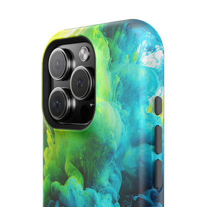 Impact-Resistant Phone Case – Monster Squad