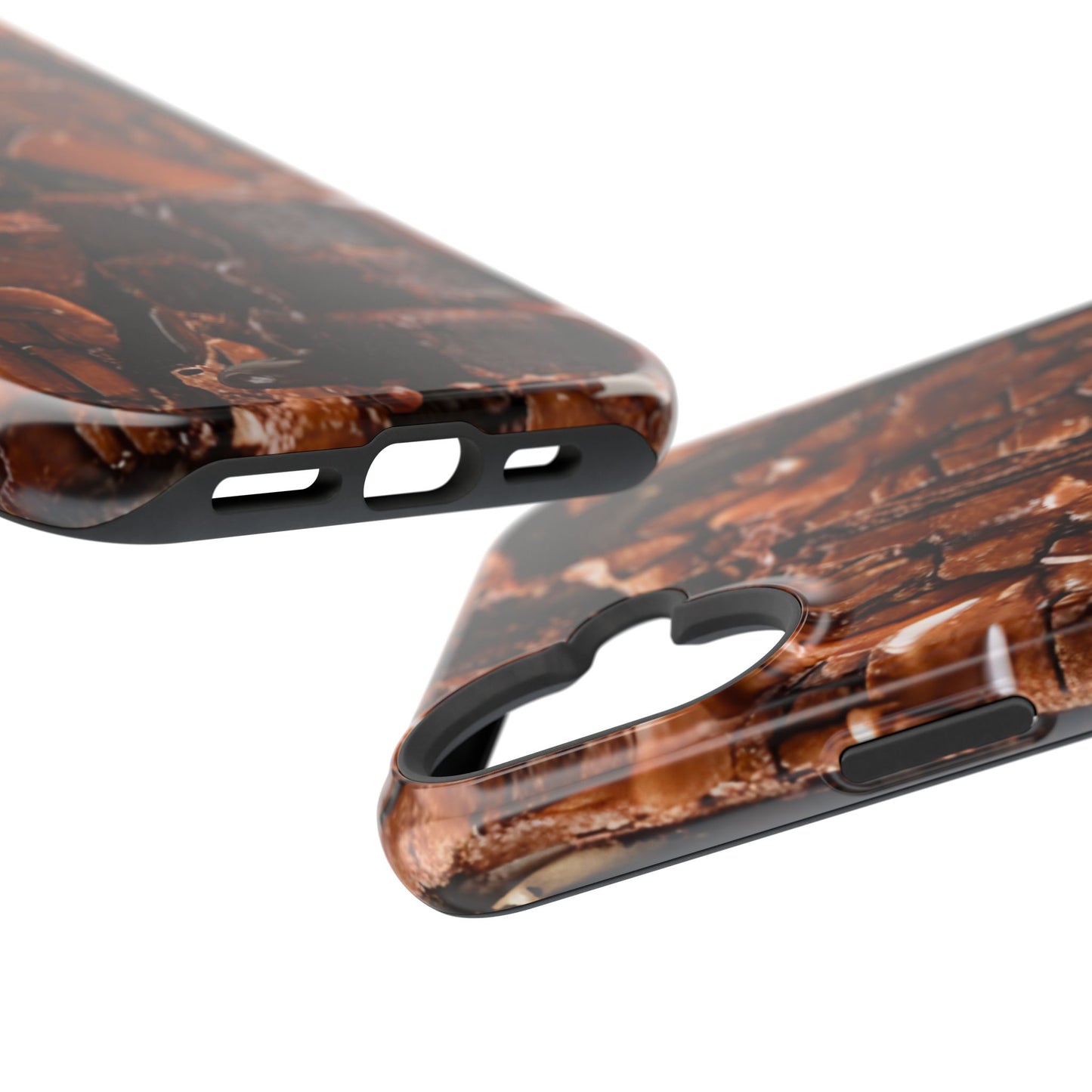 Impact-Resistant Phone Case – Brownie Weather