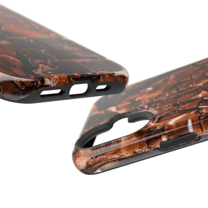 Impact-Resistant Phone Case – Brownie Weather