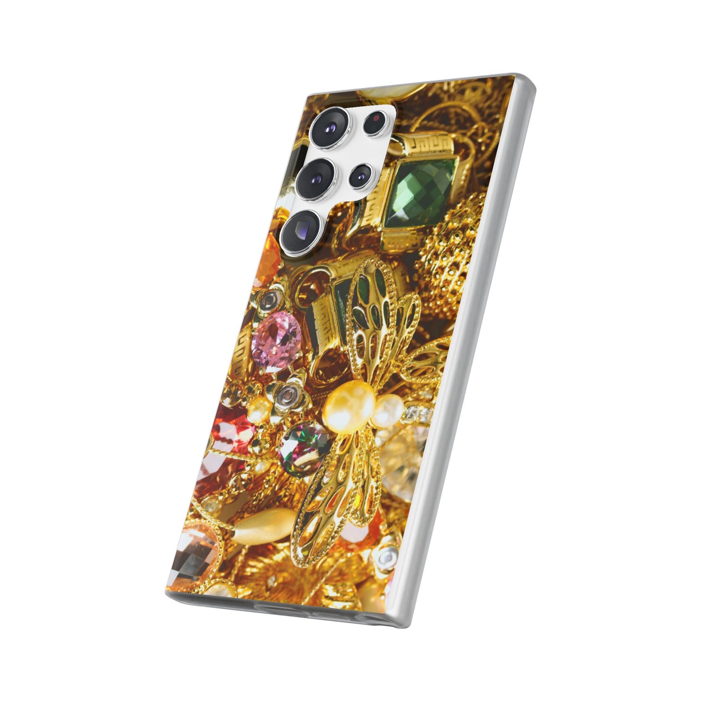 Flexi Case – Royal Dynasty
