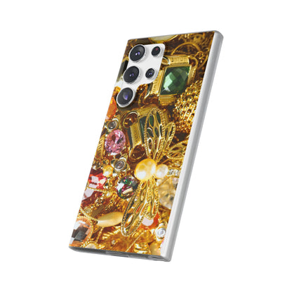 Flexi Case – Royal Dynasty