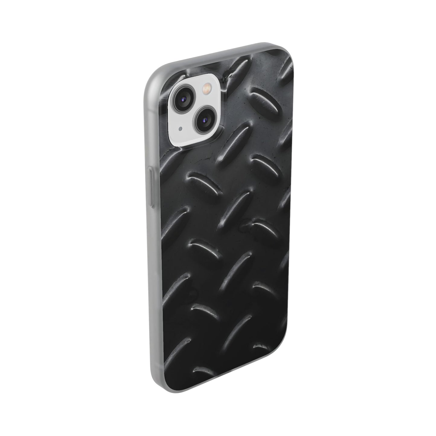 Flexi Case – Blackout Plate