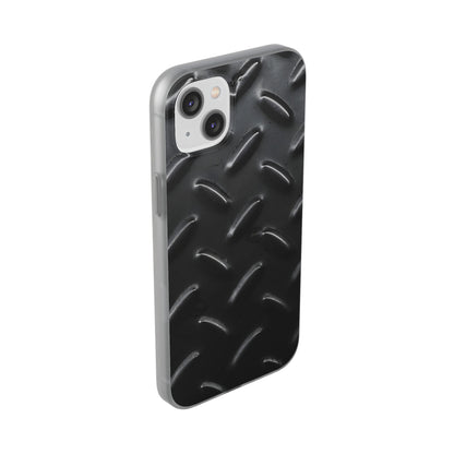 Flexi Case – Blackout Plate