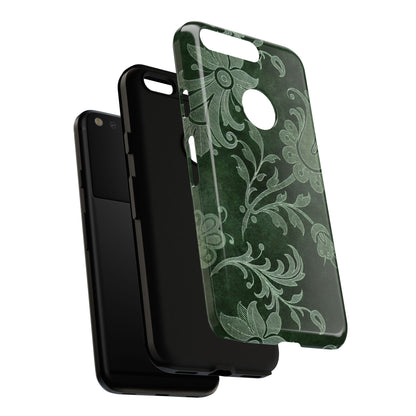 Protective Phone Case – Forest Grace