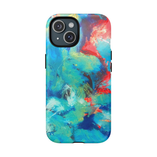 Protective Magnetic Phone Case – Reef Riot
