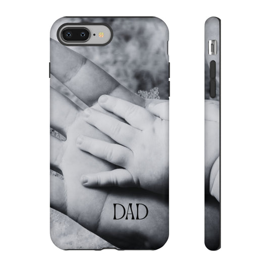 Protective Phone Case – Dad's Legacy