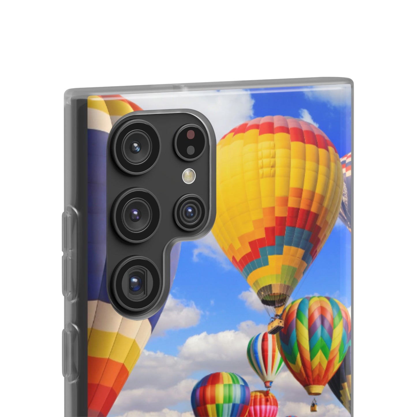 Flexi Case – Up We Go