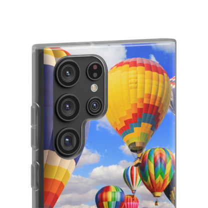 Flexi Case – Up We Go