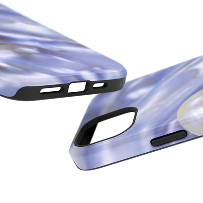 Impact-Resistant Phone Case – Moon Tide