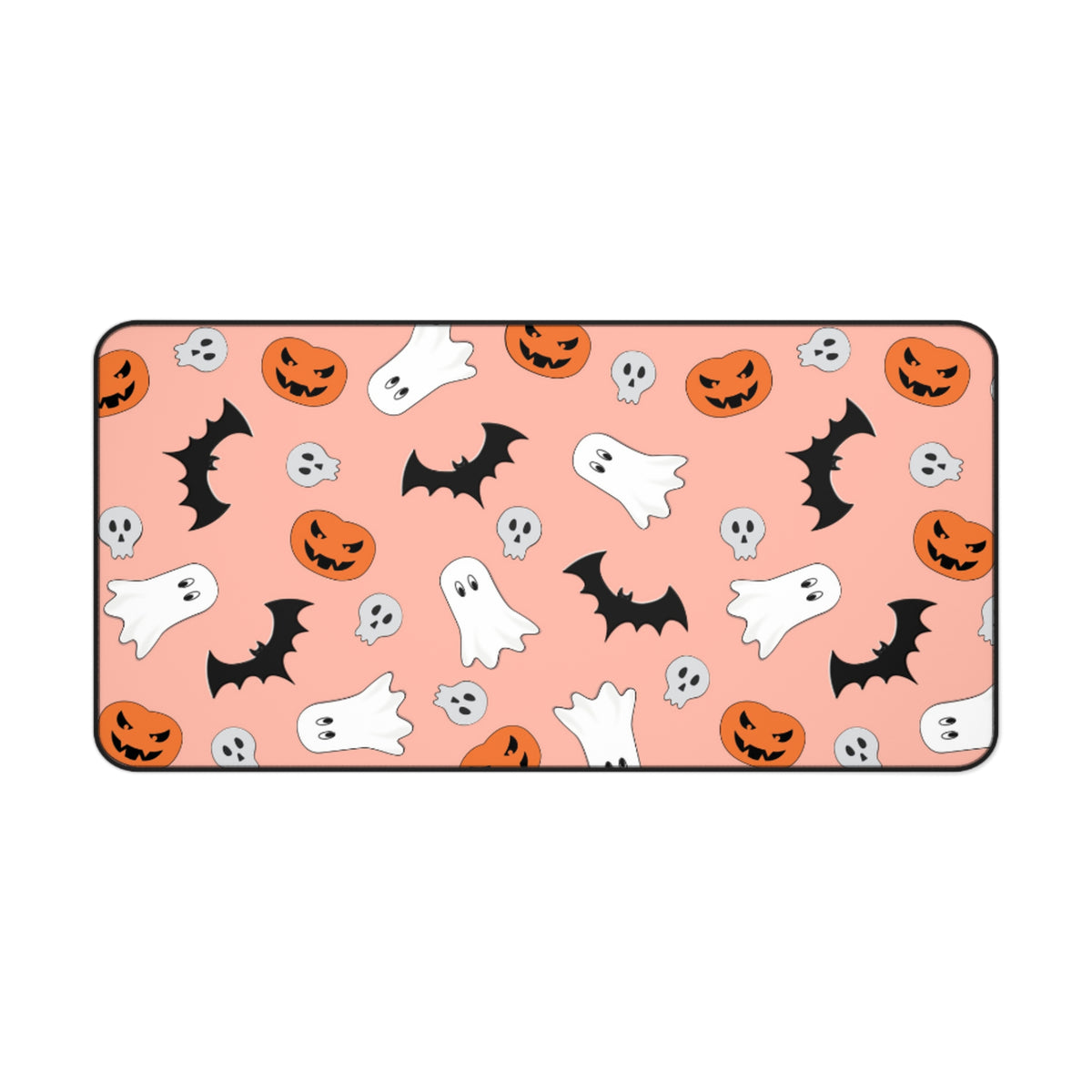 Desk Mat – Boo Crew
