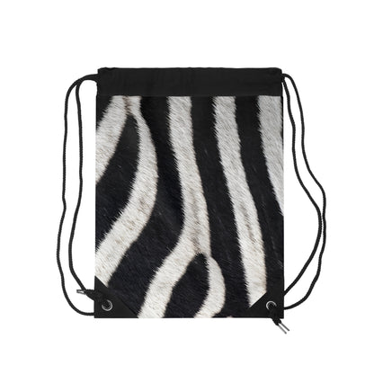 Drawstring Bag – Stripe Season