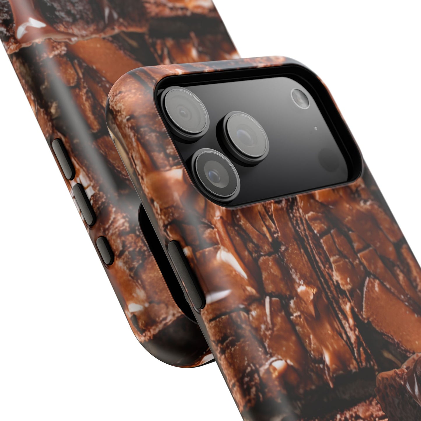 Impact-Resistant Phone Case – Brownie Weather