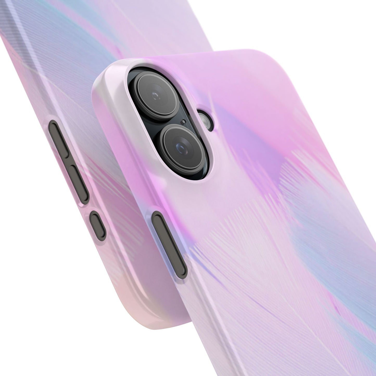 Snap Phone Case – Candy Wisps