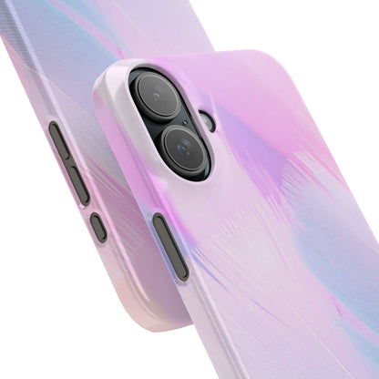Snap Phone Case – Candy Wisps