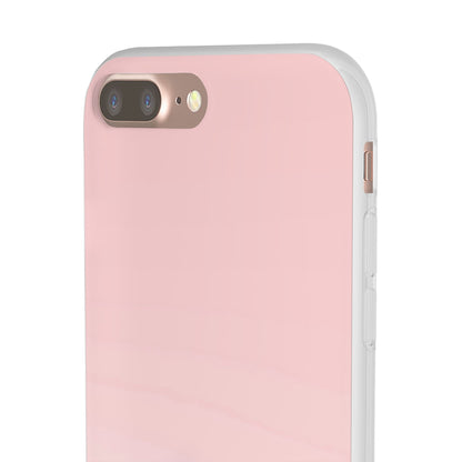 Flexi Case – Soft Blush