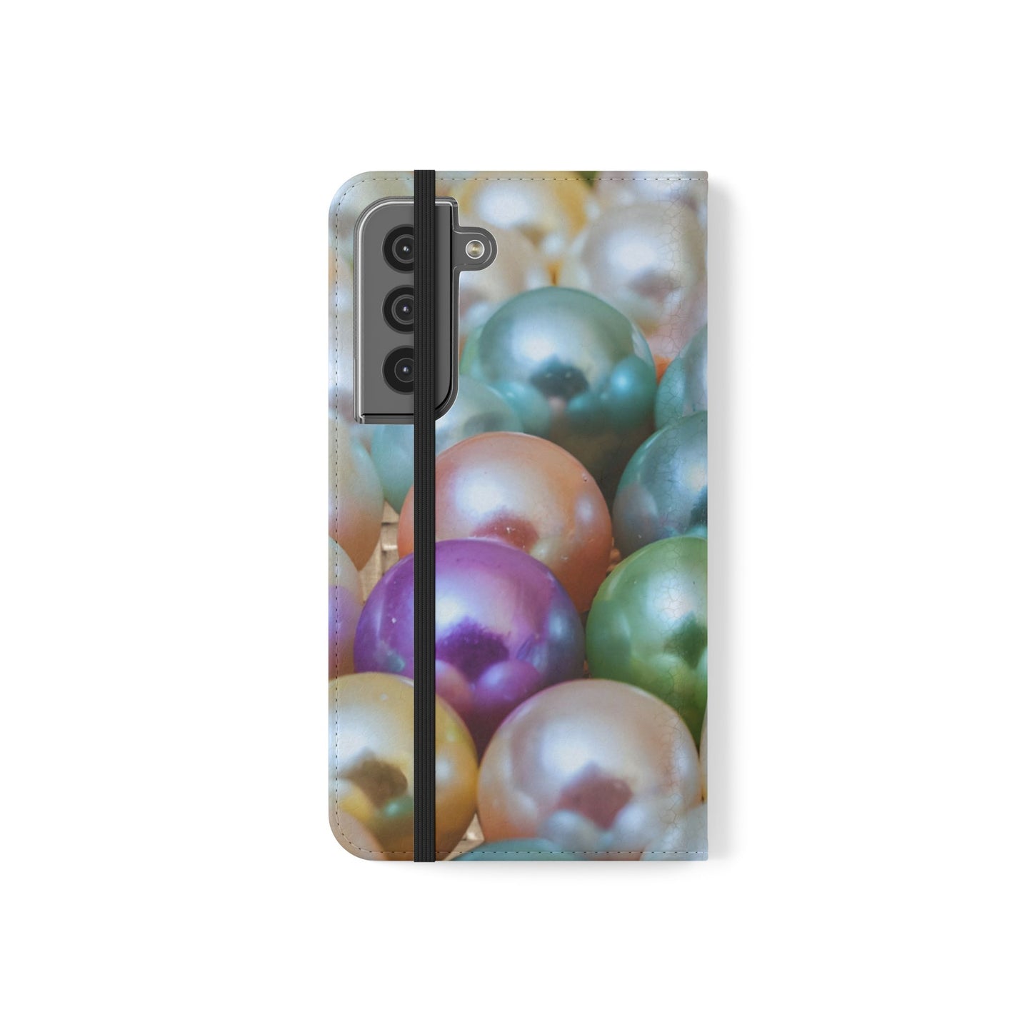 Flip Case – Pearl Pop