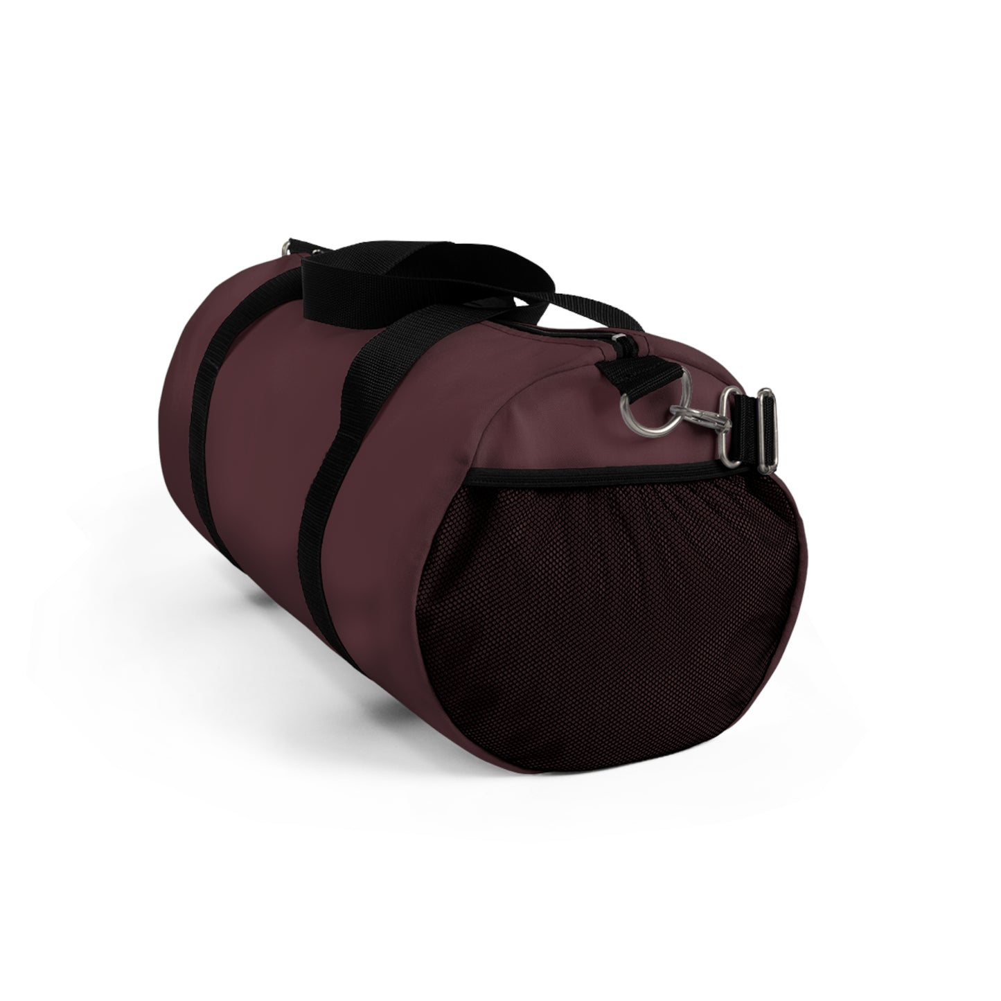 Duffel Bag – Mulled Wine