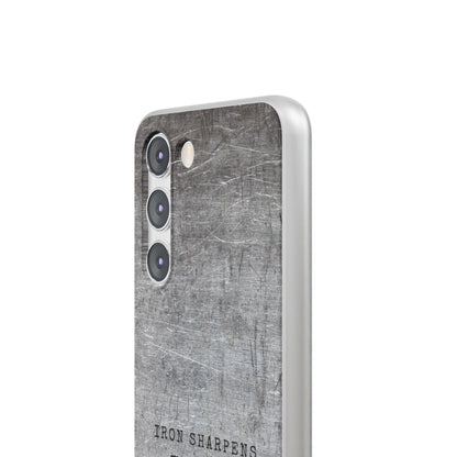 Flexi Case – Forged Steel