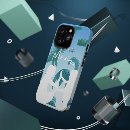 Snap Phone Case – Best Mom: My Little Boy