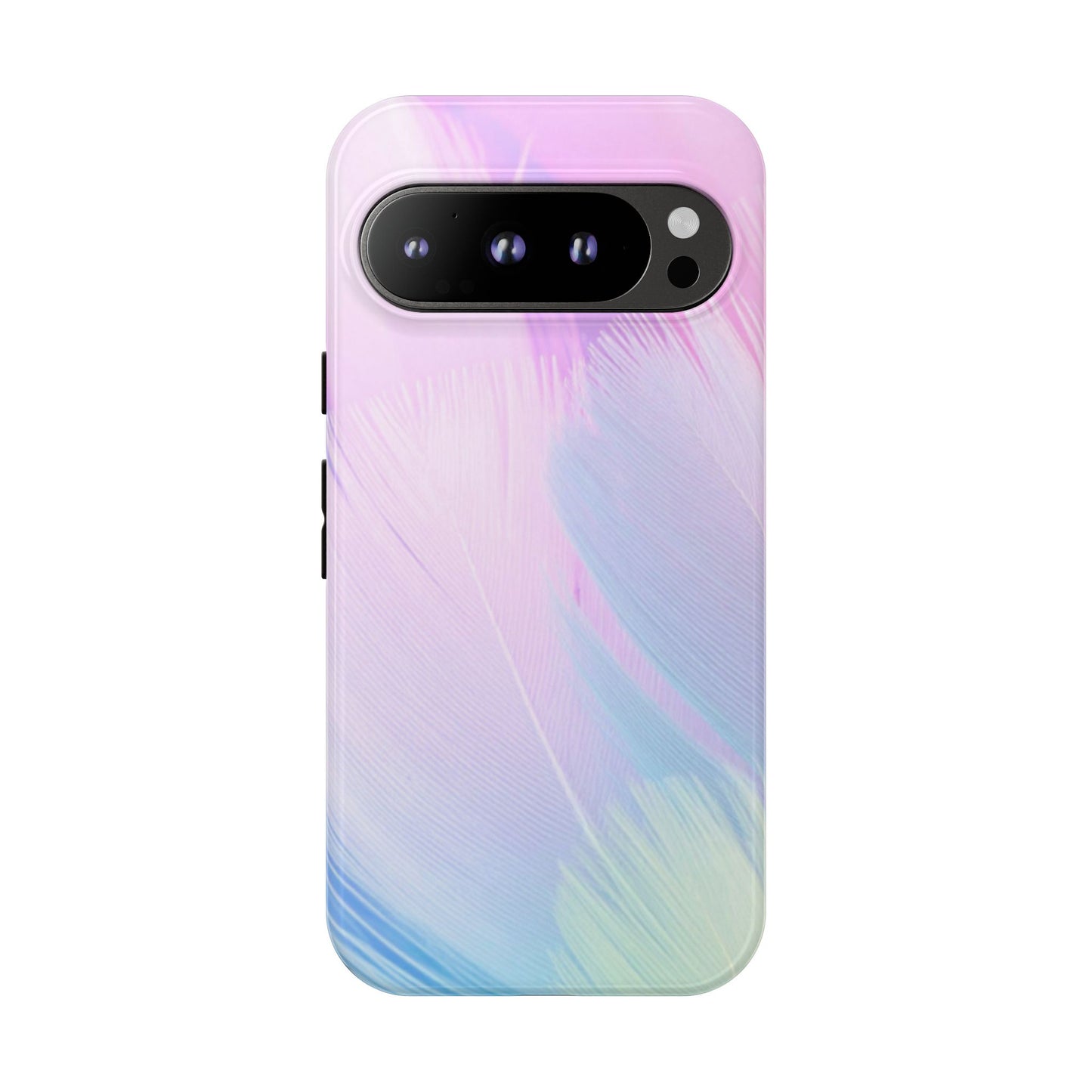 Protective Phone Case – Candy Wisps