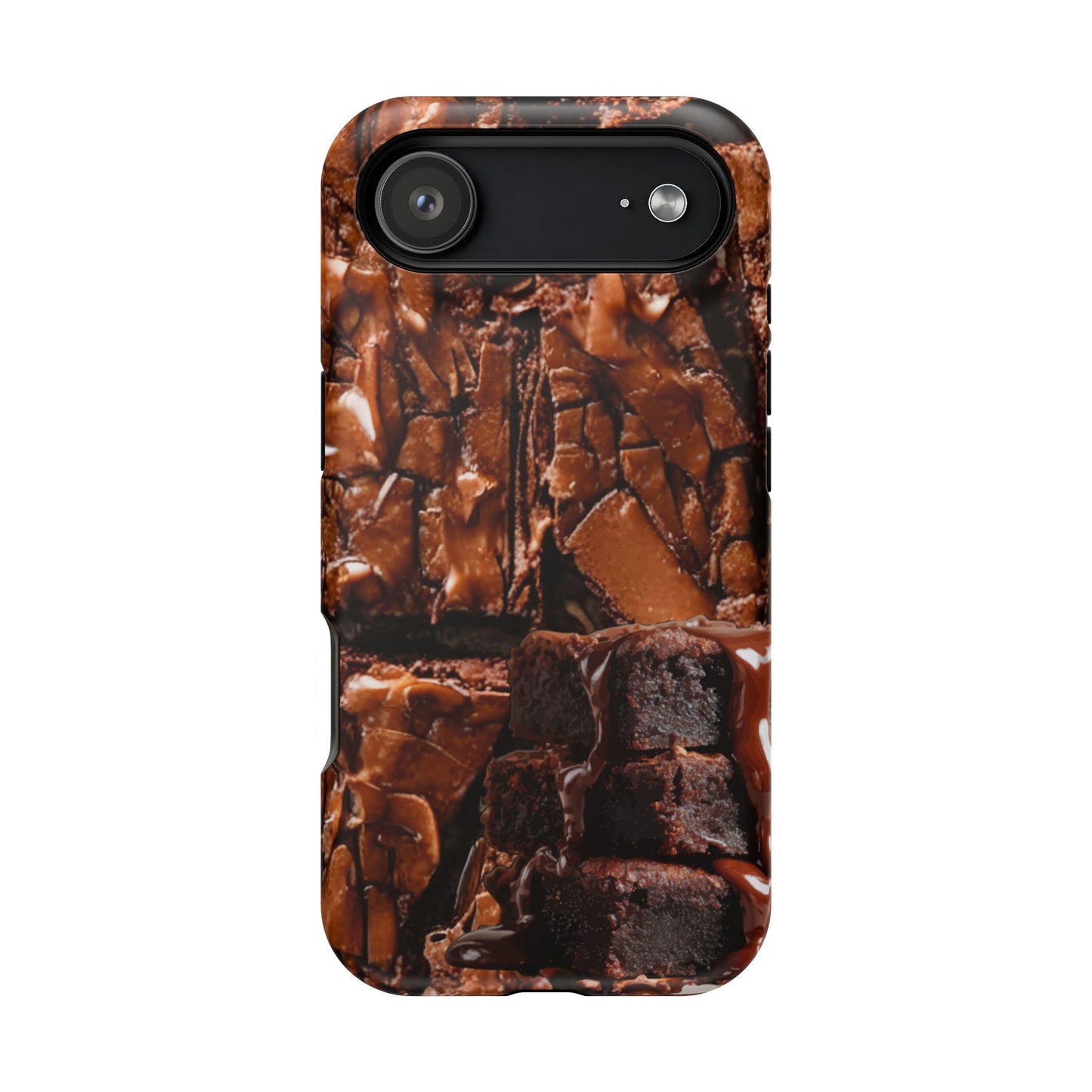 Impact-Resistant Phone Case – Brownie Weather
