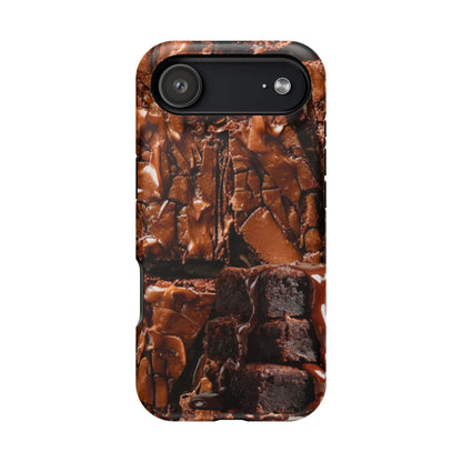 Impact-Resistant Phone Case – Brownie Weather