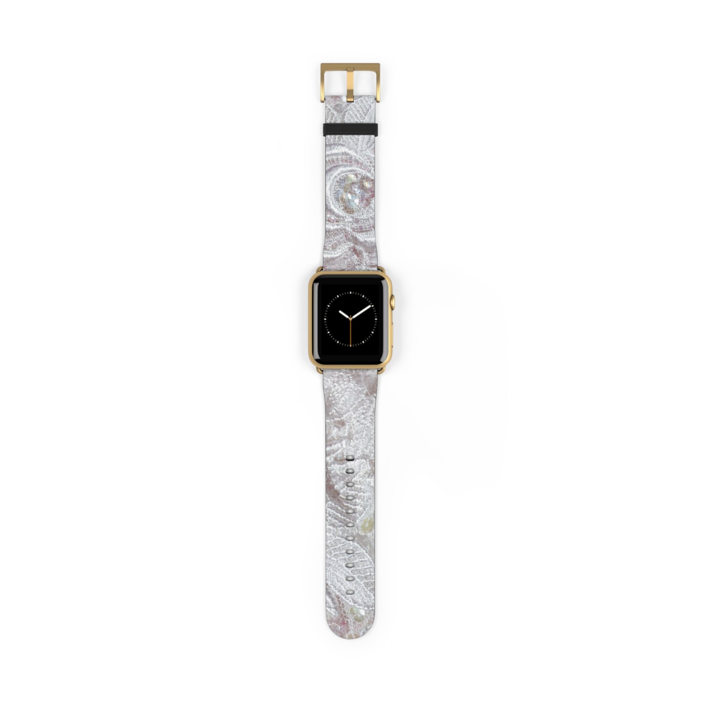 Watch Band – Lace Veil