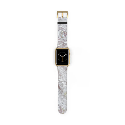 Watch Band – Lace Veil