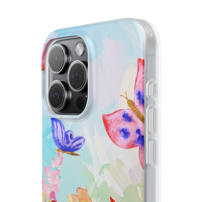 Flexi Case – Mother’s Flutter