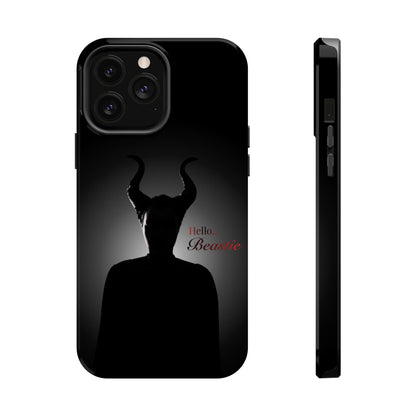 Wireless-Charging Compatible Case – Hello Beastie
