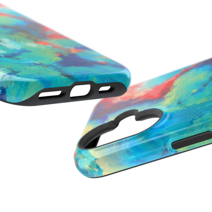 Wireless-Charging Compatible Case – Reef Riot