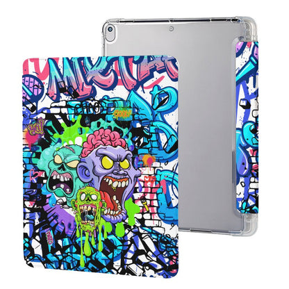 Tablet Case with Pencil Holder – Dead Loud