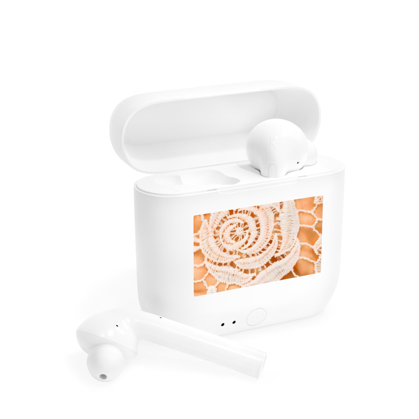 Wireless Earbuds – Vintage Veil