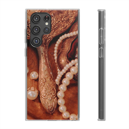 Flexi Case – Bronze Vanity