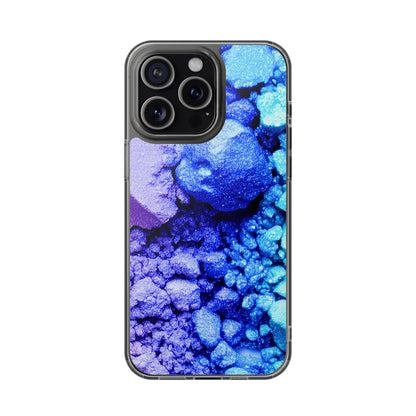 Clear Magnetic Phone Case – Pigment Play