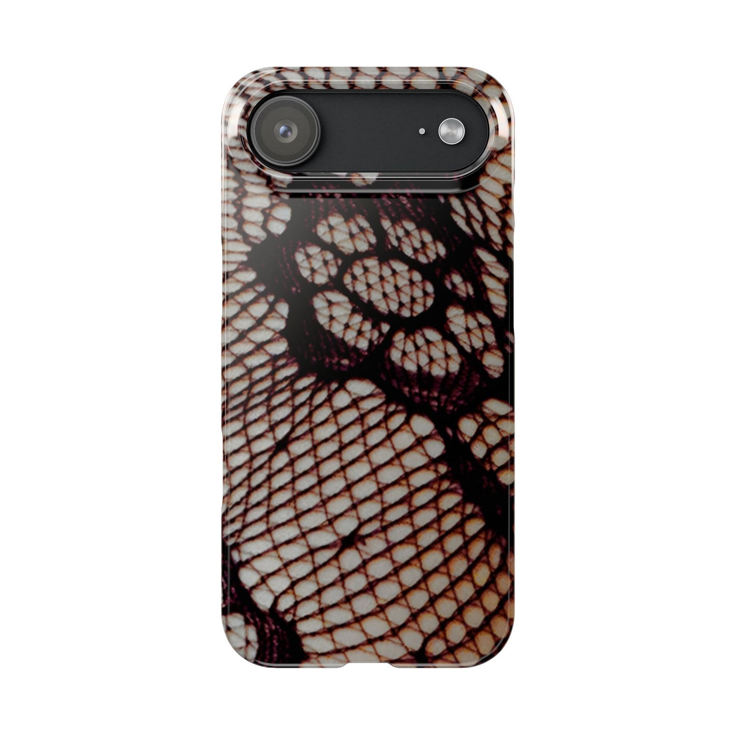 Slim Phone Case – After Dark