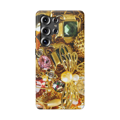 Impact-Resistant Phone Case – Royal Dynasty