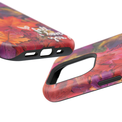 Impact-Resistant Phone Case – Forever Fall