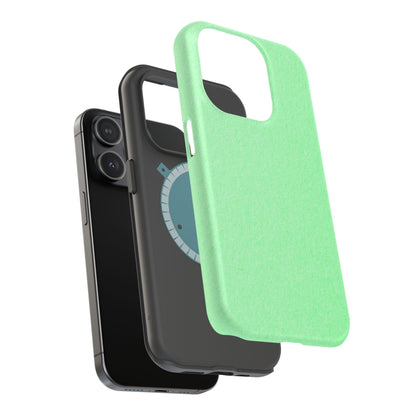 Wireless-Charging Compatible Case – Minted