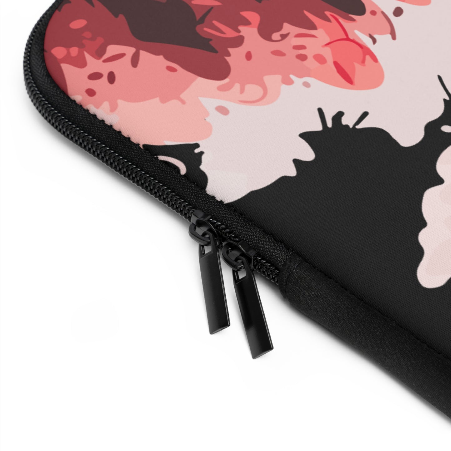 Neoprene Laptop Sleeve – Wrong Turn