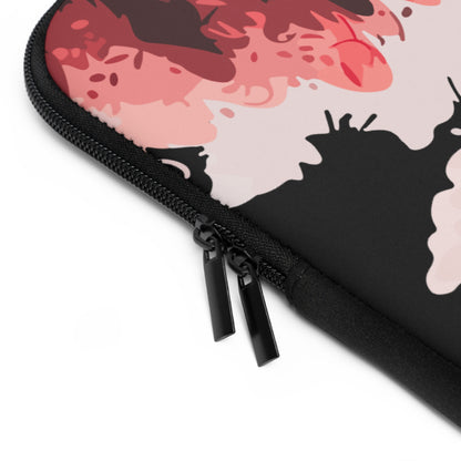 Neoprene Laptop Sleeve – Wrong Turn