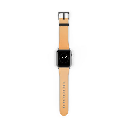 Watch Band – Warm Dune