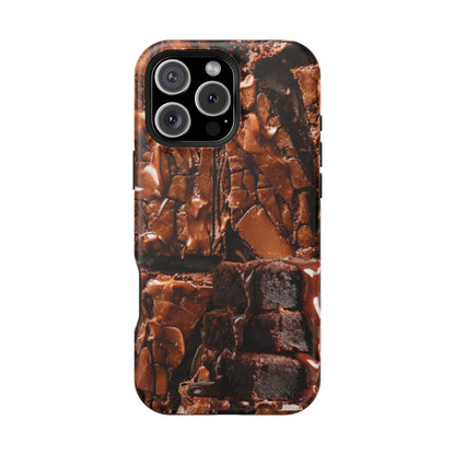 Impact-Resistant Phone Case – Brownie Weather