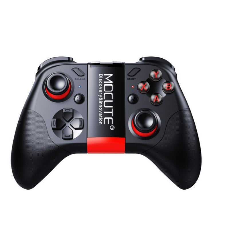 Mobile Game Controller